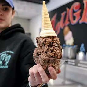 Bild von Lugia's Ice Cream