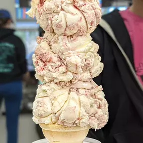 Bild von Lugia's Ice Cream