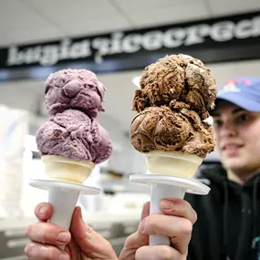 Bild von Lugia's Ice Cream