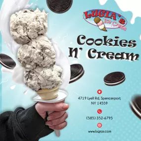 Bild von Lugia's Ice Cream