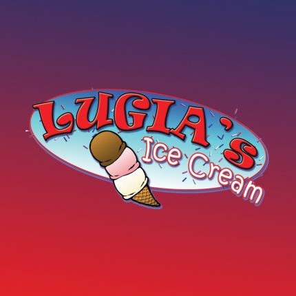 Logo from Lugia's Ice Cream