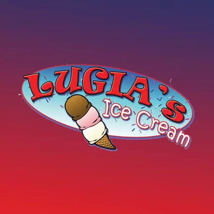 Logo de Lugia's Ice Cream