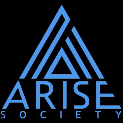 Logo de The Arise Society