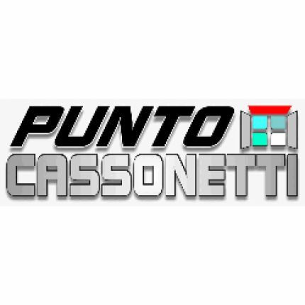 Logótipo de Punto Cassonetti