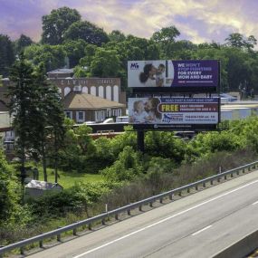 Bild von Penneco Outdoor Advertising