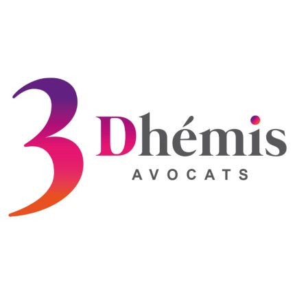 Logo de 3Dhémis avocats