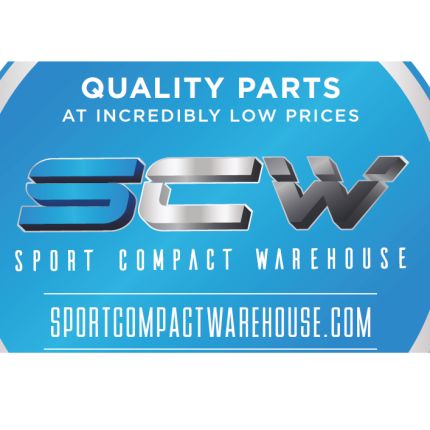 Logo from Sport Compact Warehouse