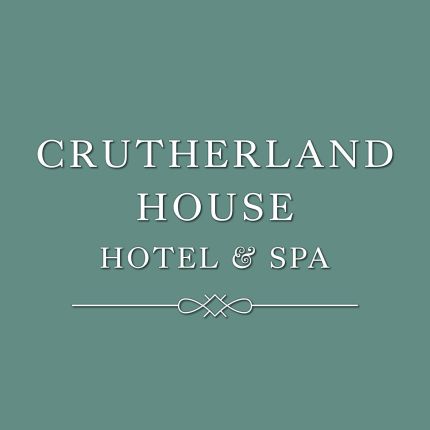 Logo from Macdonald Crutherland House and Spa