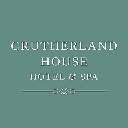 Logo de Macdonald Crutherland House and Spa