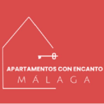 Logo da Apartamentos Con Encanto Málaga