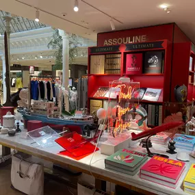 Bild von Assouline at Le Bon Marché