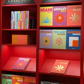 Bild von Assouline at Le Bon Marché