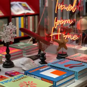 Bild von Assouline at Le Bon Marché