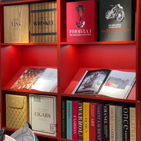 Bild von Assouline at Le Bon Marché