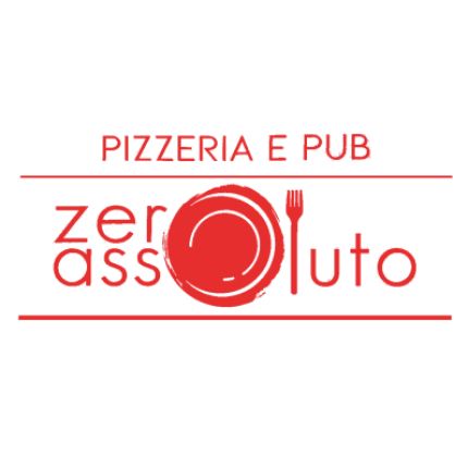 Logotyp från Zero Assoluto