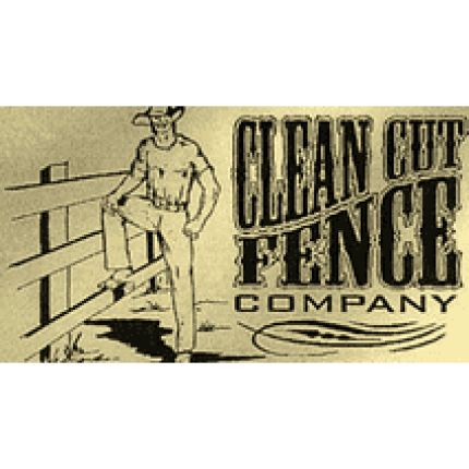 Logótipo de Clean Cut Fence
