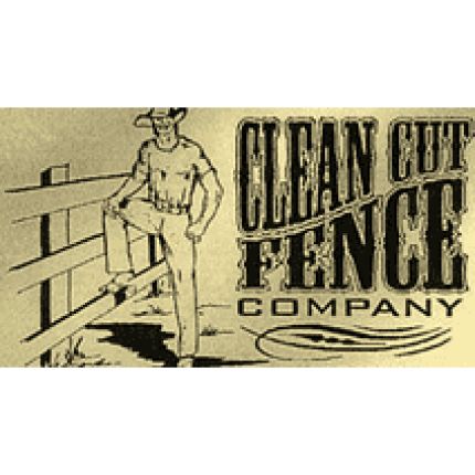 Logo da Clean Cut Fence