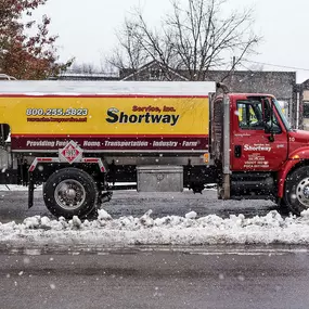 Bild von Shortway Service Inc.