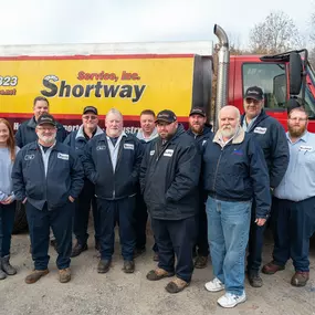 Bild von Shortway Service Inc.