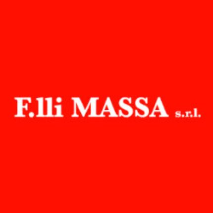 Logotyp från F.lli Massa