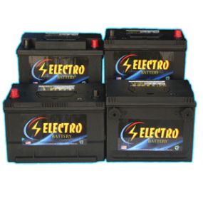 Bild von Electro Battery Inc.