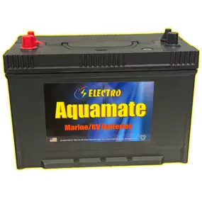 Bild von Electro Battery Inc.