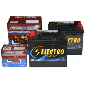 Bild von Electro Battery Inc.