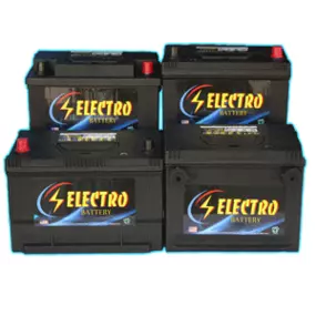 Bild von Electro Battery Inc.