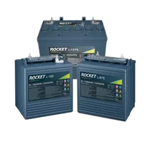 Bild von Electro Battery Inc.