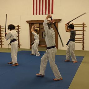 Bild von Traditional Aikido of Sarasota