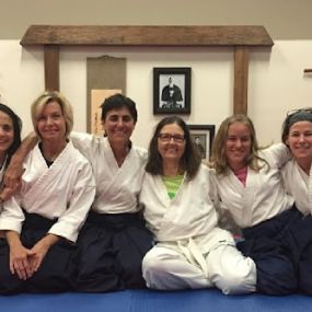 Bild von Traditional Aikido of Sarasota