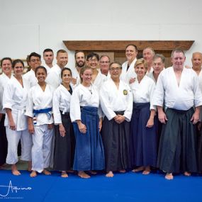 Bild von Traditional Aikido of Sarasota