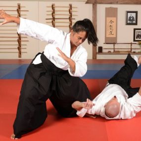 Bild von Traditional Aikido of Sarasota