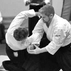 Bild von Traditional Aikido of Sarasota