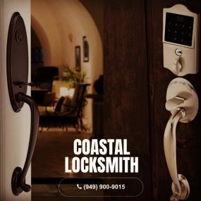 Bild von Coastal Locksmith Inc
