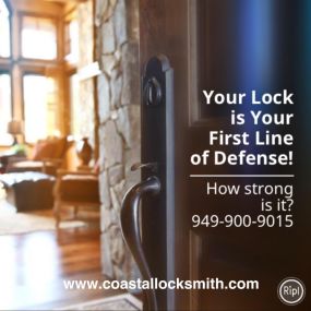 Bild von Coastal Locksmith Inc