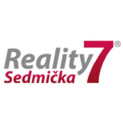 Logo von Reality Sedmička