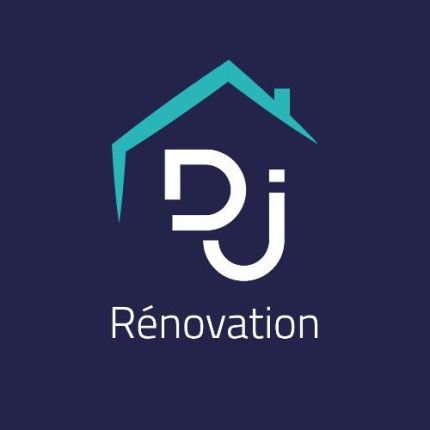 Logo da Damien J Rénovation