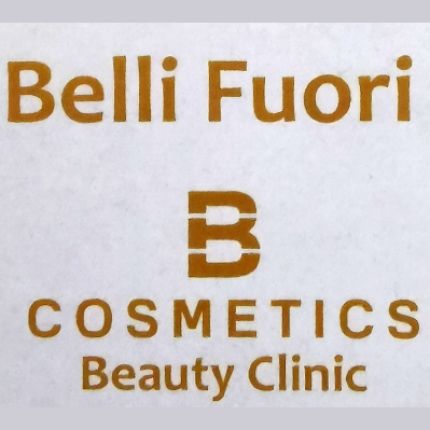 Logo da Belli Fuori B Cosmetics Beauty Clinic By Elena - Estetica a Sesto San Giovanni
