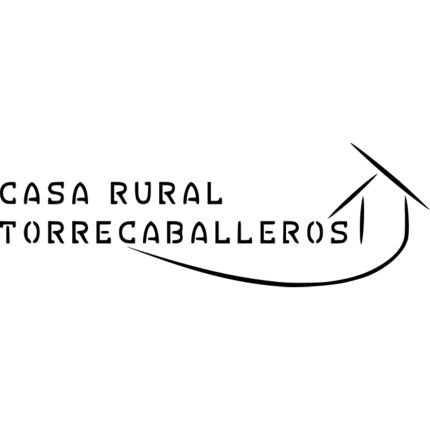 Logo de Casa Rural Torrecaballeros