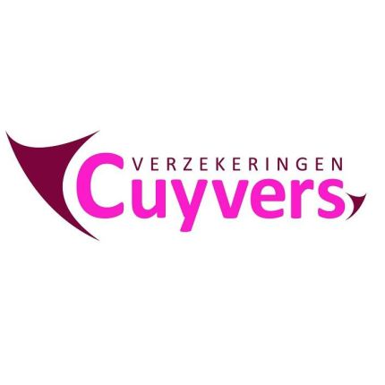 Logo fra Verzekeringen Cuyvers