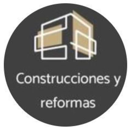 Logotipo de Construcciones Y Reformas Francisco Rodríguez