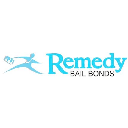 Logo od Remedy Bail Bonds