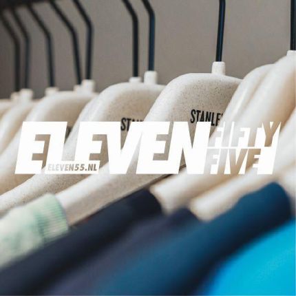 Logo from Eleven55