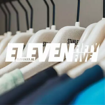 Logo da Eleven55