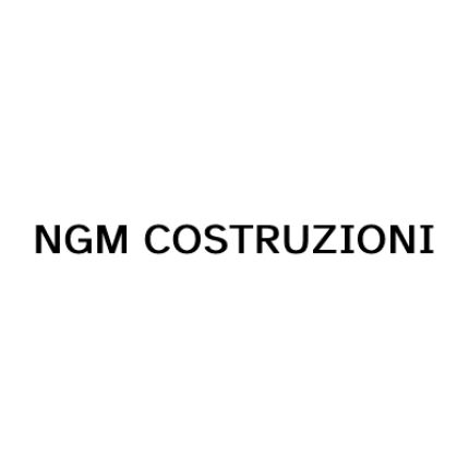 Logo van Ngm Costruzioni