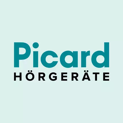 Λογότυπο από Picard Hörgeräte GmbH