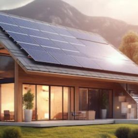 Bild von TIER 1 Solar Solutions - SunPower by Sun Source USA