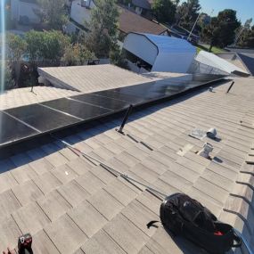 Bild von TIER 1 Solar Solutions - SunPower by Sun Source USA