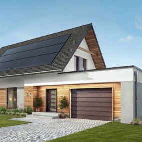 Bild von TIER 1 Solar Solutions - SunPower by Sun Source USA